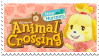 animal crossing