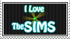 the sims